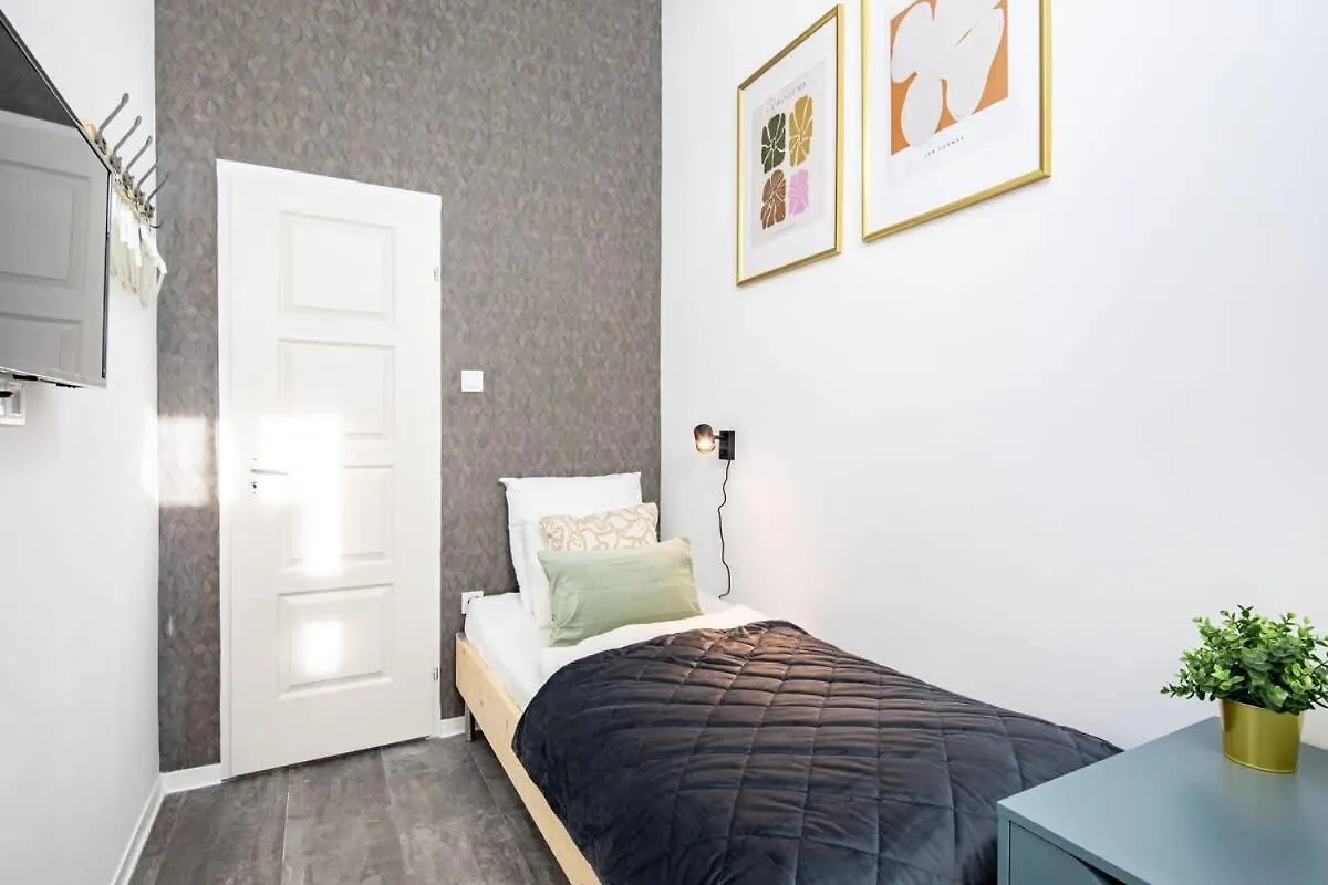 Ultra Central For Solo Traveller - Air Con Budapeste